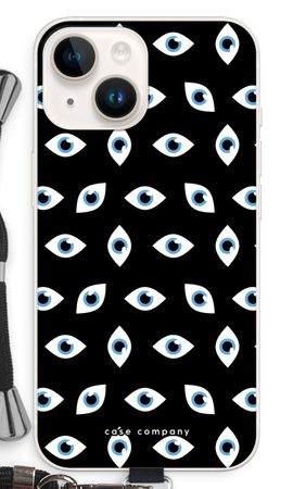 Eyes pattern