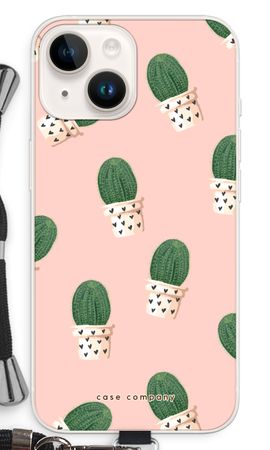 Cactus rose