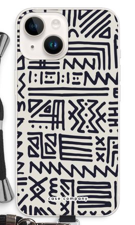 Marrakech print