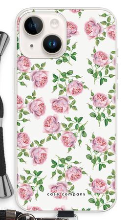 Little roses