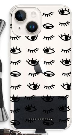 Eye pattern #2