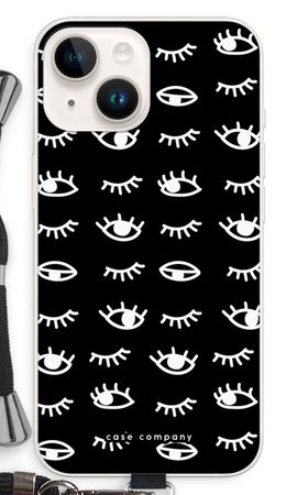 Eye pattern #3