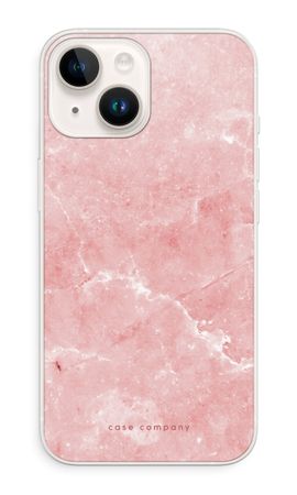 Pink Marble