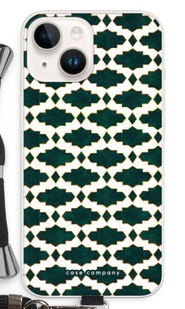 Moroccan tiles