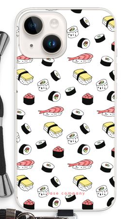 Sushi time