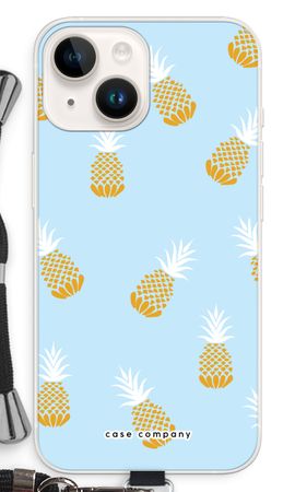 Little pineapples