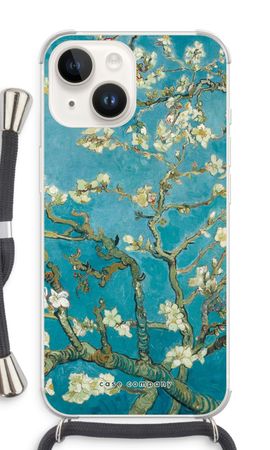 Almond blossom
