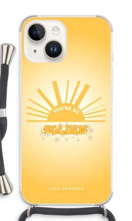 Harry - You Are So Golden