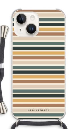 Desert Stripes