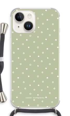 Green Polka