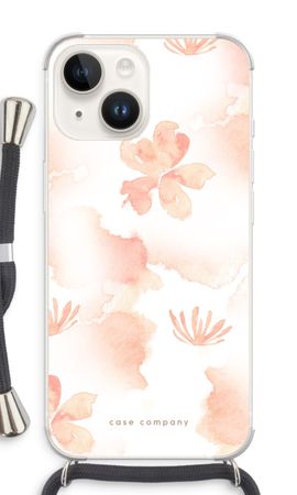Peachy Blossom