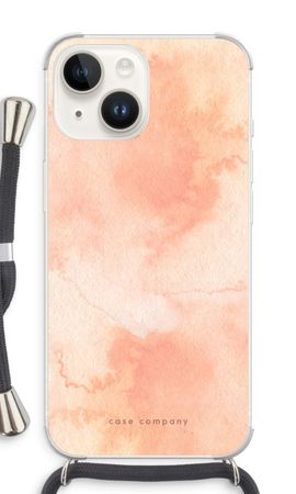 Peachy Blend