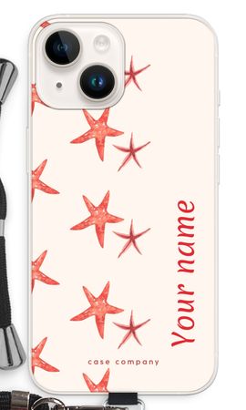 Namecase - Starfish