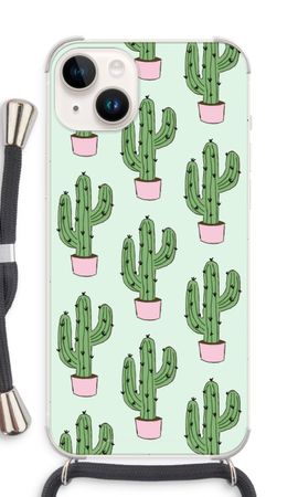 Cactus Lover