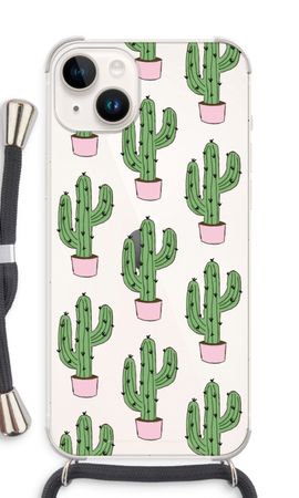 Cactus Lover