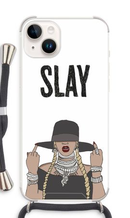 Slay All Day