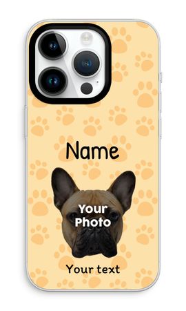 Personalized face - Pet