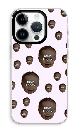 Personalized Face N°2