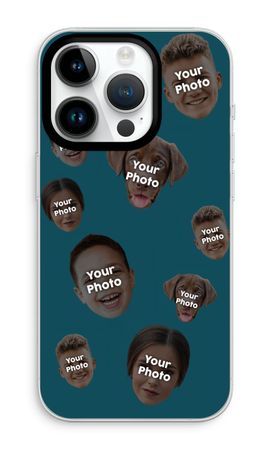 Personalized Face N°1