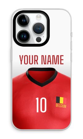 Belgium - Football