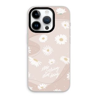 Daydreaming becomes reality