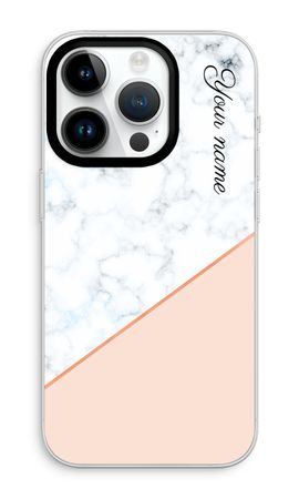 Marble in style