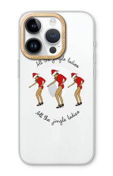 Jingle Ladies