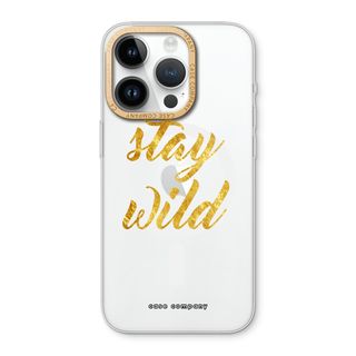 Stay wild