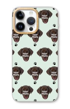 Personalized Face - Cat or Dog