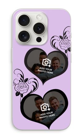 Photo hearts N°1