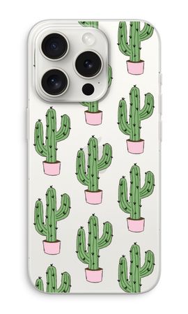 Cactus Lover