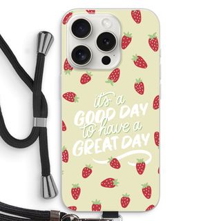 Don’t forget to have a great day