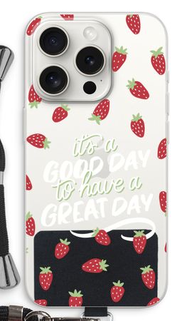 Don’t forget to have a great day