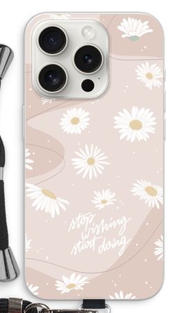 Daydreaming becomes reality