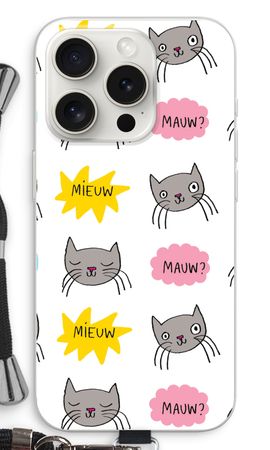 Meow