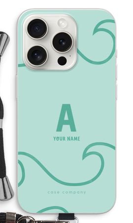 Linewave Monogram