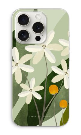 Ivory bloom
