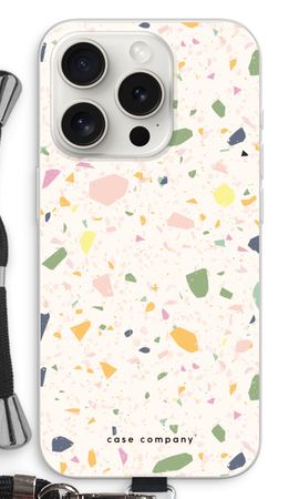 Terrazzo N°21