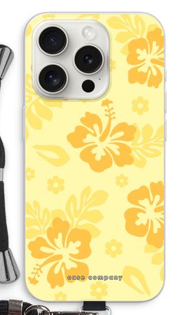 Hawaii - Giallo
