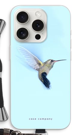 Colibrì