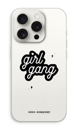 Girl Gang