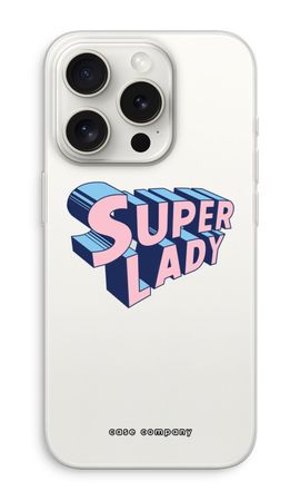 Super lady