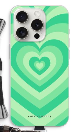 Cuore verde