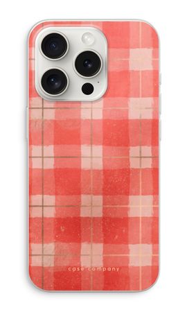 Crimson Check