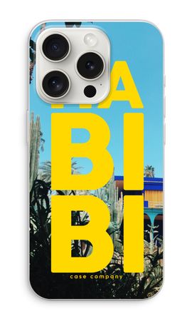 Habibi Majorelle 