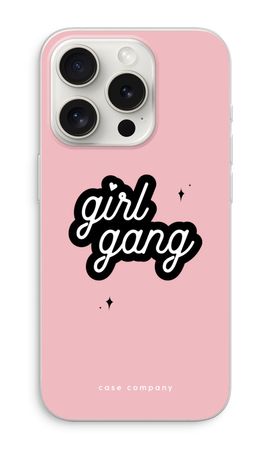 Girl Gang