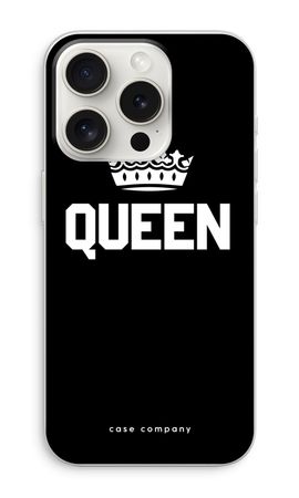 Queen black
