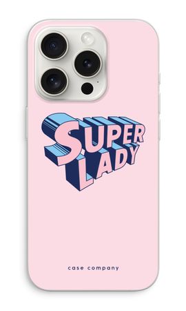 Super lady