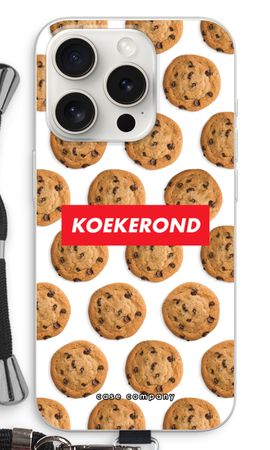 Koekerond