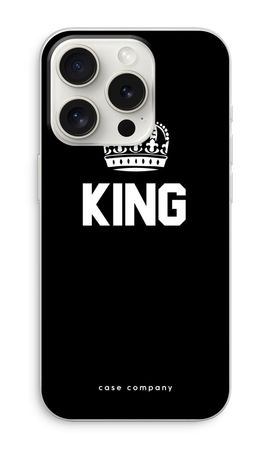King black